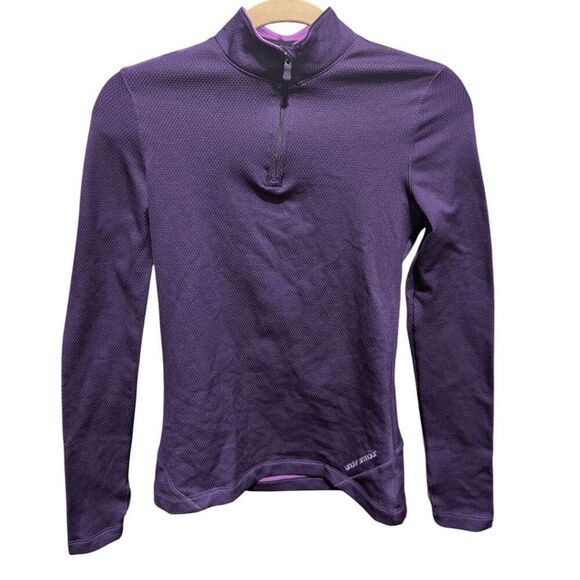 UNDER ARMOUR ColdGear Jacket Size Small - Picture 2 of 3